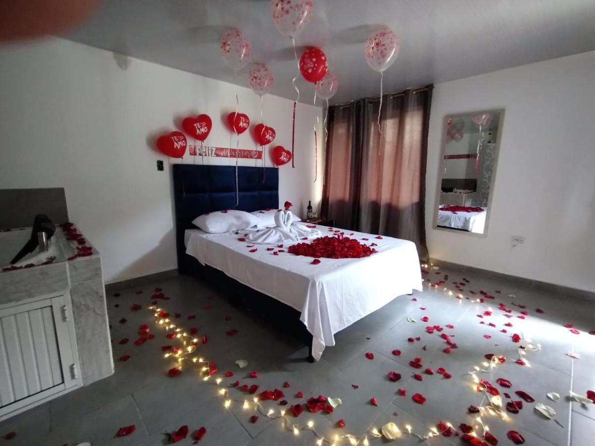 Finca Hotel La Fragata Santa Rosa de Cabal Εξωτερικό φωτογραφία